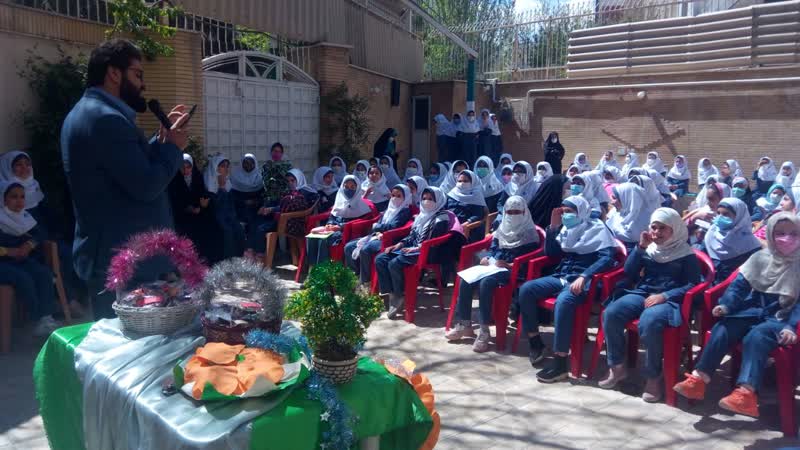 جشن میلاد امام حسن مجتبی (ع)