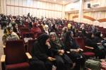 انتخابات انجمن اولیاو مربیان با حضور والدین محترم در سالن ولیعصر 