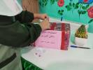 برگزاری انتخابات شورای دانش آموزی