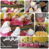 برگزاری مراسم سوگواری حضرت فاطمه زهرا (س) ویژه ی نوآموزان پیش دبستانی  
