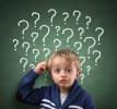 رمز پرورش کنجکاوی کودکان سؤالهایشان را جدی بگیرید